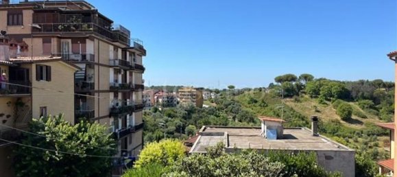 Квартира с 3 комнатами в Ментана, Италия № 259048 4