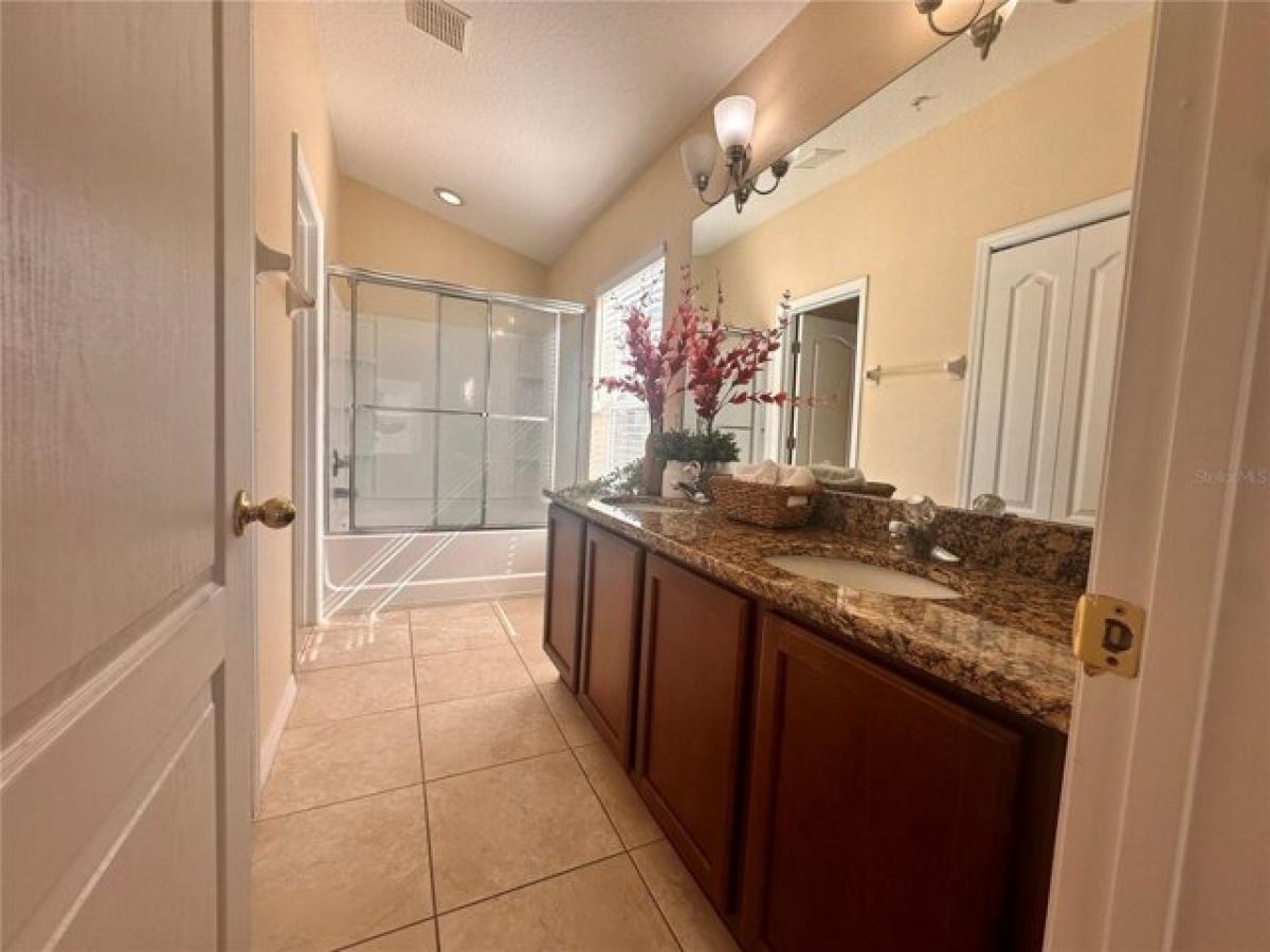 2 bedrooms House in Orlando, USA No. 410287