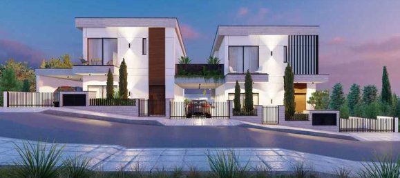 Casa T4 em Limassol, Cyprus N.º 10551 8