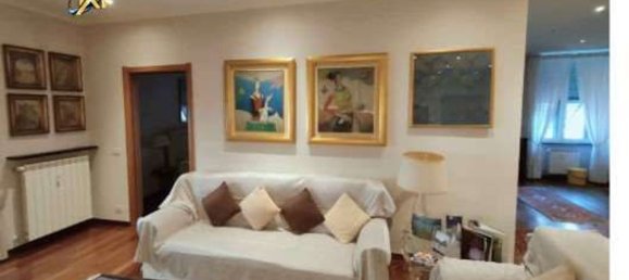 5-Zimmer Wohnung in Genoa, Italy, Nr. 278118 10