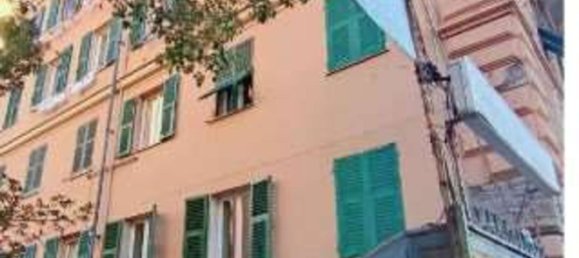 5-Zimmer Wohnung in Genoa, Italy, Nr. 278118 2