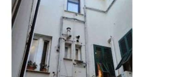 5-Zimmer Wohnung in Genoa, Italy, Nr. 278118 11