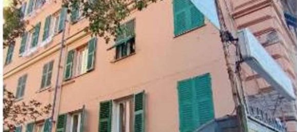 5-Zimmer Wohnung in Genoa, Italy, Nr. 278118 13