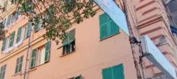 5-Zimmer Wohnung in Genoa, Italy, Nr. 278118 16