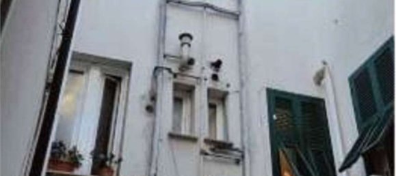 5-Zimmer Wohnung in Genoa, Italy, Nr. 278118 21