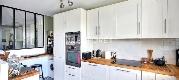 2 bedrooms Apartment in Suresnes, France No. 183862 5