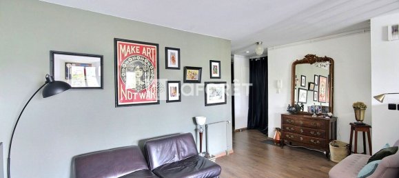 2 bedrooms Apartment in Suresnes, France No. 183862 6