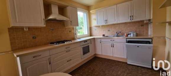 5 Schlafzimmer Haus in Blois, France, Nr. 153853 3