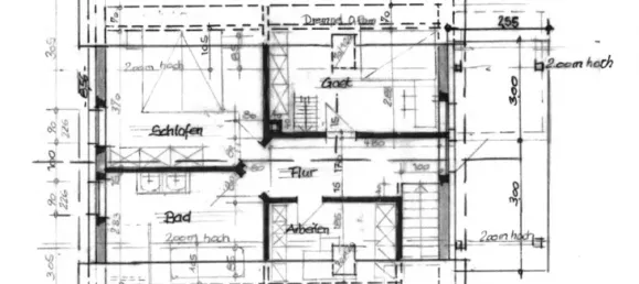 2 chambres Terrain à Osnabruck, Germany No. 253003 21