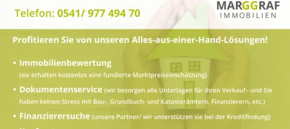 2 chambres Terrain à Osnabruck, Germany No. 253003 10