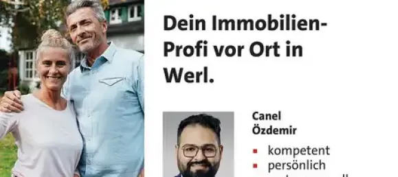 Apartamento de 3 dormitorios en Soest, Germany No. 306124 8