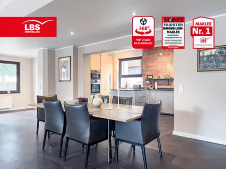 Apartamento de 3 dormitorios en Soest, Germany No. 306124