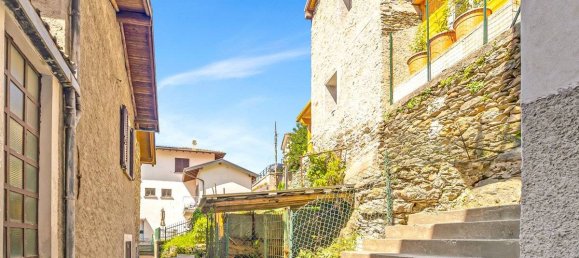 Estudio en Valvarrone, Italy No. 279967 14