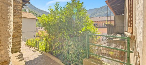 Estudio en Valvarrone, Italy No. 279967 19