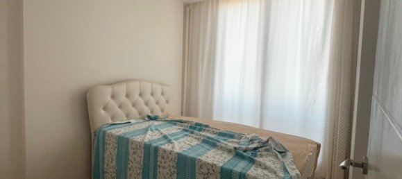 Wohnung 2+1 in Mezitli, Turkey, Nr. 21656 9