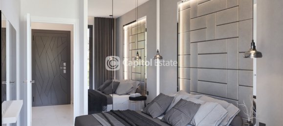 Apartment 1+1 in Antalya, Turkey No. 6226 19