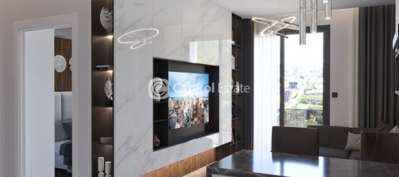 Apartment 1+1 in Antalya, Turkey No. 6226 2