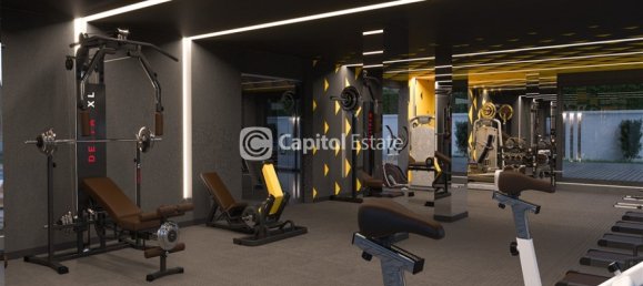 Apartment 1+1 in Antalya, Turkey No. 6226 20