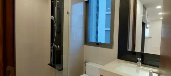 3 chambres appartement à louer à Thu Duc, Ho Chi Minh, Vietnam № 75218 5
