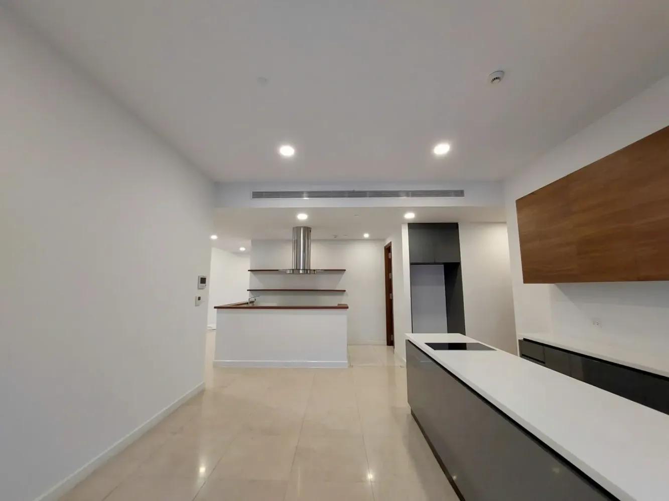 3 chambres appartement à louer à Thu Duc, Ho Chi Minh, Vietnam № 75218