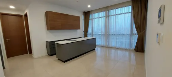 3 chambres appartement à louer à Thu Duc, Ho Chi Minh, Vietnam № 75218 4