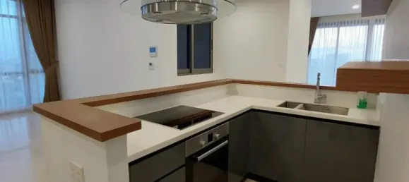 3 chambres appartement à louer à Thu Duc, Ho Chi Minh, Vietnam № 75218 7
