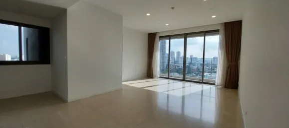 3 chambres appartement à louer à Thu Duc, Ho Chi Minh, Vietnam № 75218 3