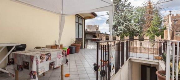 Gebäude in Aci Bonaccorsi, Italy 260m², Nr. 363125 4