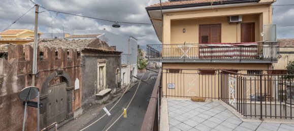 Gebäude in Aci Bonaccorsi, Italy 260m², Nr. 363125 5