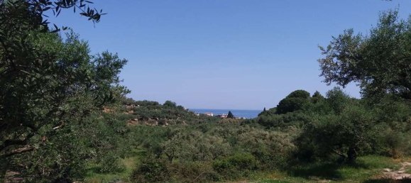 terreno en venta en Zakynthos, Ionian Islands, Peloponnese, Western Greece and the Ionian, Greece № 74155 9