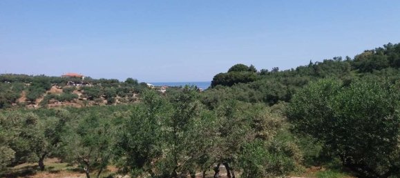 terreno en venta en Zakynthos, Ionian Islands, Peloponnese, Western Greece and the Ionian, Greece № 74155 22