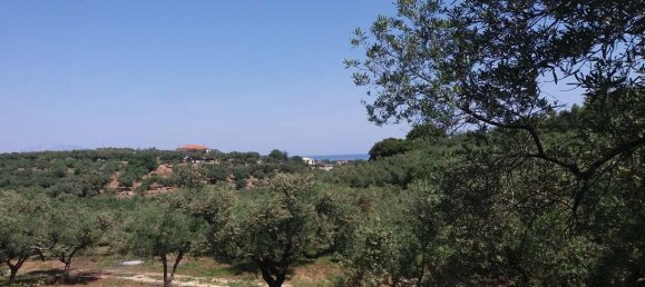 terreno en venta en Zakynthos, Ionian Islands, Peloponnese, Western Greece and the Ionian, Greece № 74155 4