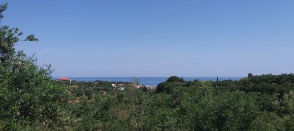 terreno en venta en Zakynthos, Ionian Islands, Peloponnese, Western Greece and the Ionian, Greece № 74155 18