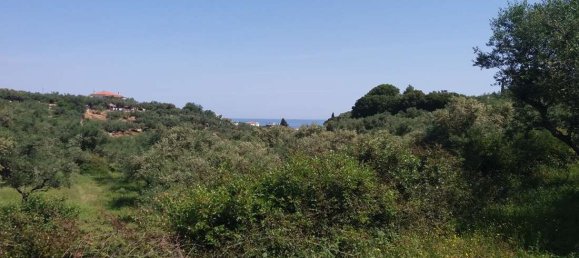 terreno en venta en Zakynthos, Ionian Islands, Peloponnese, Western Greece and the Ionian, Greece № 74155 5
