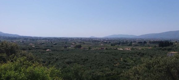 terreno en venta en Zakynthos, Ionian Islands, Peloponnese, Western Greece and the Ionian, Greece № 74155 14