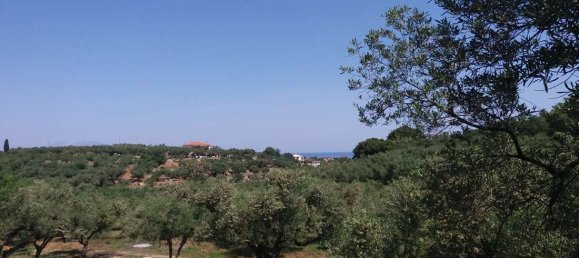 terreno en venta en Zakynthos, Ionian Islands, Peloponnese, Western Greece and the Ionian, Greece № 74155 15
