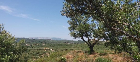terreno en venta en Zakynthos, Ionian Islands, Peloponnese, Western Greece and the Ionian, Greece № 74155 24