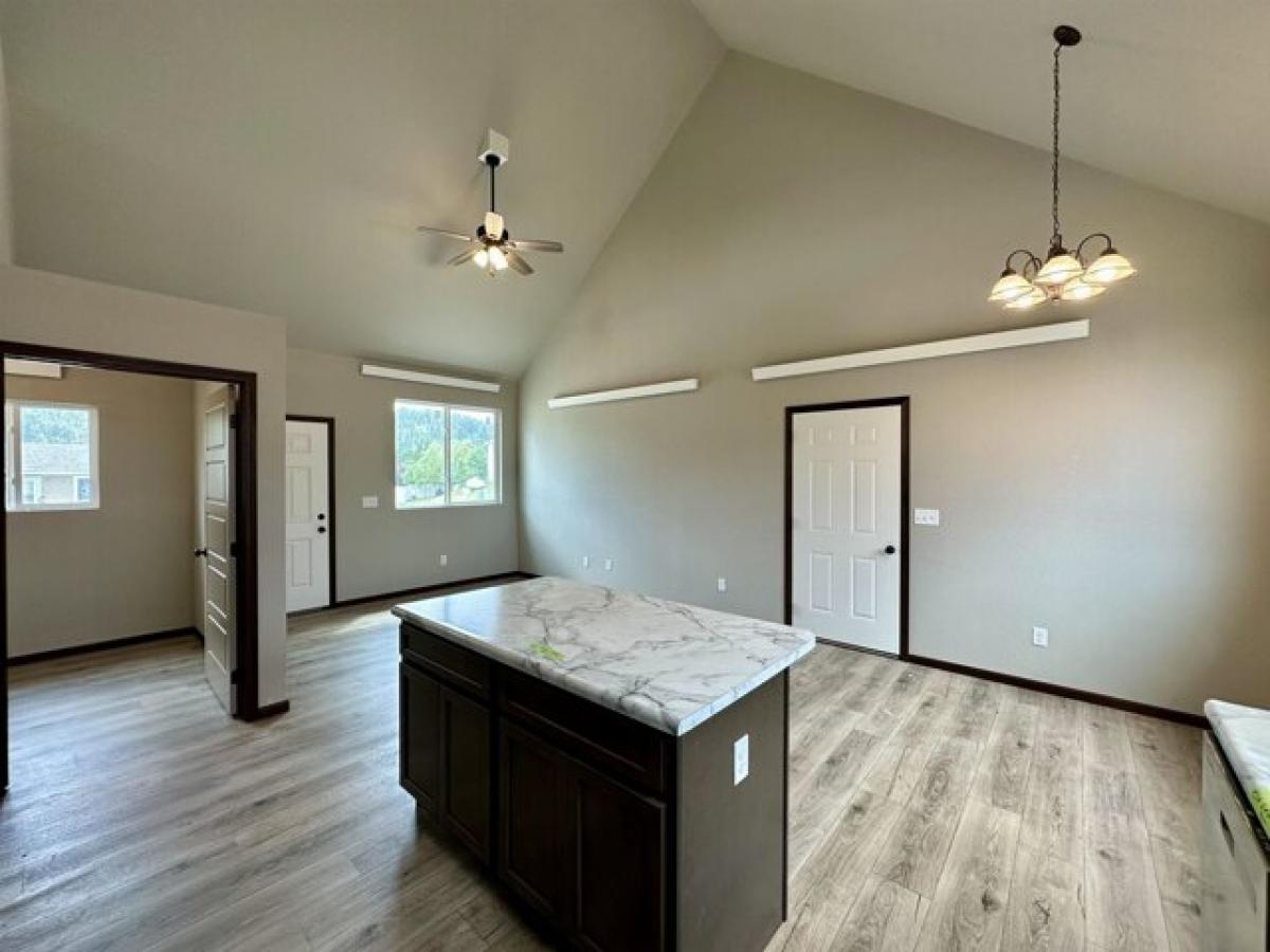 2 Schlafzimmer Haus in Hill City, USA, Nr. 406272