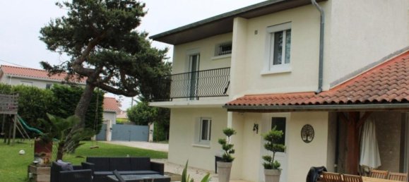 Villa de 4 dormitorios en Amberieux-en-Dombes, France No. 204181 31