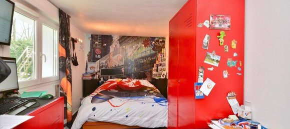 Villa de 4 dormitorios en Amberieux-en-Dombes, France No. 204181 24