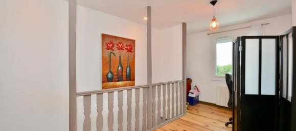 Villa de 4 dormitorios en Amberieux-en-Dombes, France No. 204181 28