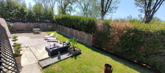 Villa de 4 dormitorios en Amberieux-en-Dombes, France No. 204181 9