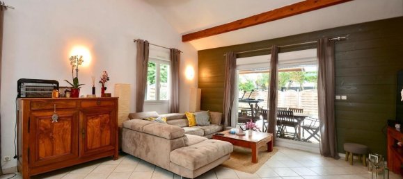 Villa de 4 dormitorios en Amberieux-en-Dombes, France No. 204181 16