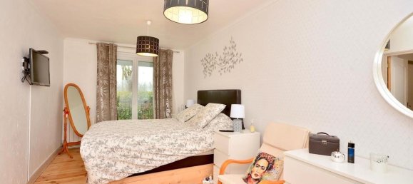 Villa de 4 dormitorios en Amberieux-en-Dombes, France No. 204181 17