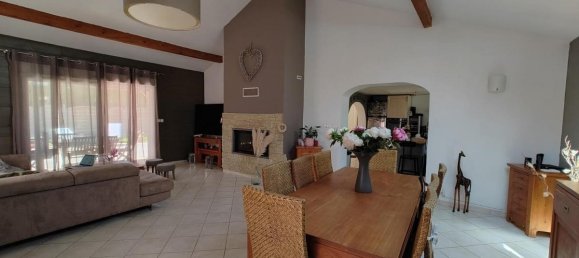Villa de 4 dormitorios en Amberieux-en-Dombes, France No. 204181 29