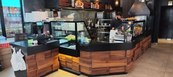 Propiedad comercial en Favoriten, Austria 105 m² No. 209080 5