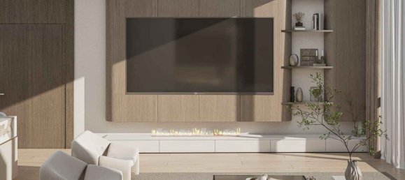 1 Schlafzimmer Wohnung in ONE BY BINGHATTI, Business Bay, UAE, Nr. 62737 3