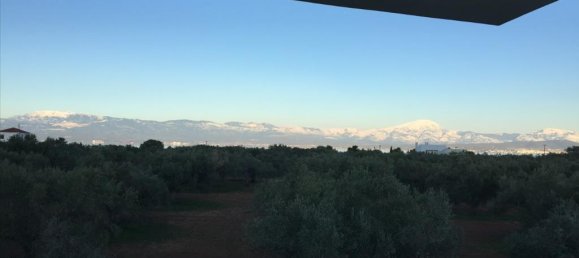 Villa de 5 dormitorios en Euboea, Greece No. 6041 5