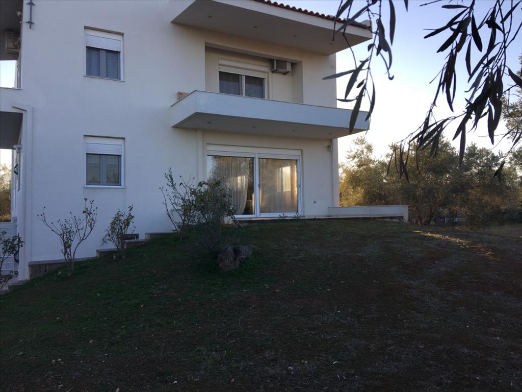 Villa de 5 dormitorios en Euboea, Greece No. 6041
