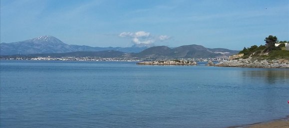 Villa de 5 dormitorios en Euboea, Greece No. 6041 4